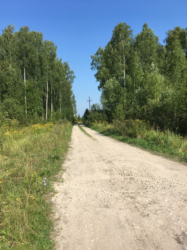 Продажа участка, Пеньки Продажа участка, Пеньки