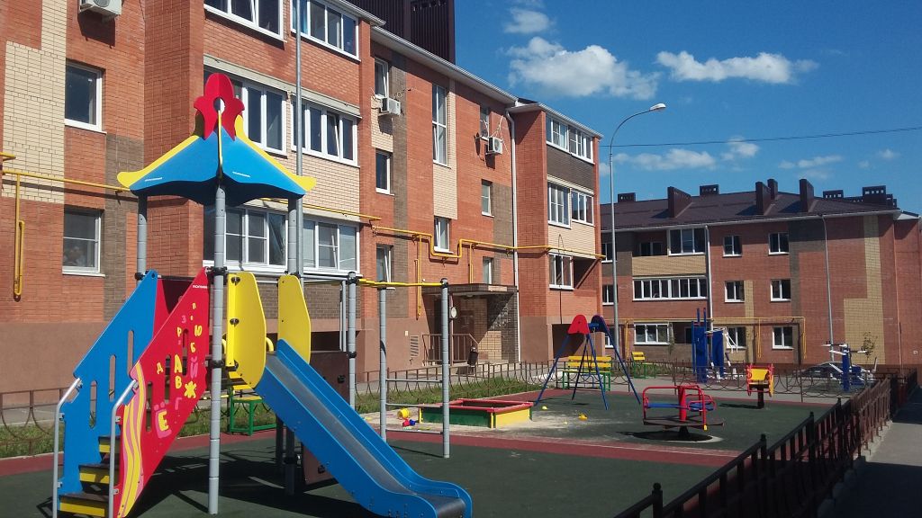 Продажа 1-комнатной квартиры, Ростов-на-Дону, Орбитальная ул, 15 Продажа 1-комнатной квартиры, Ростов-на-Дону, Орбитальная ул, 15