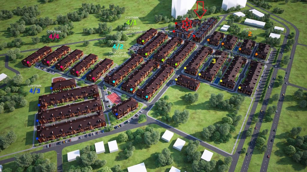 Продажа 1-комнатной квартиры, Ростов-на-Дону, Орбитальная ул, 15 Продажа 1-комнатной квартиры, Ростов-на-Дону, Орбитальная ул, 15