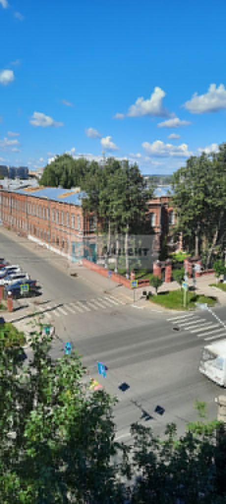 Продажа 4-комнатной квартиры, Иваново, Ленина пл, 62 Продажа 4-комнатной квартиры, Иваново, Ленина пл, 62