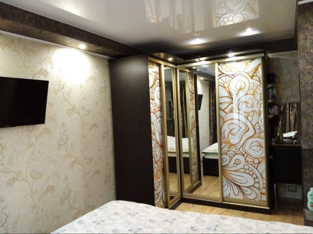 Продажа 2-комнатной квартиры, Ростов-на-Дону, Днепровский пер, 124/5 Продажа 2-комнатной квартиры, Ростов-на-Дону, Днепровский пер, 124/5