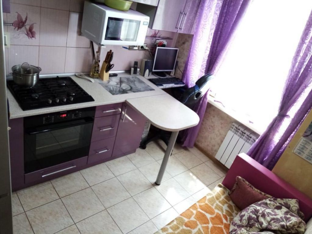 Продажа 2-комнатной квартиры, Ростов-на-Дону, Днепровский пер, 124/5 Продажа 2-комнатной квартиры, Ростов-на-Дону, Днепровский пер, 124/5