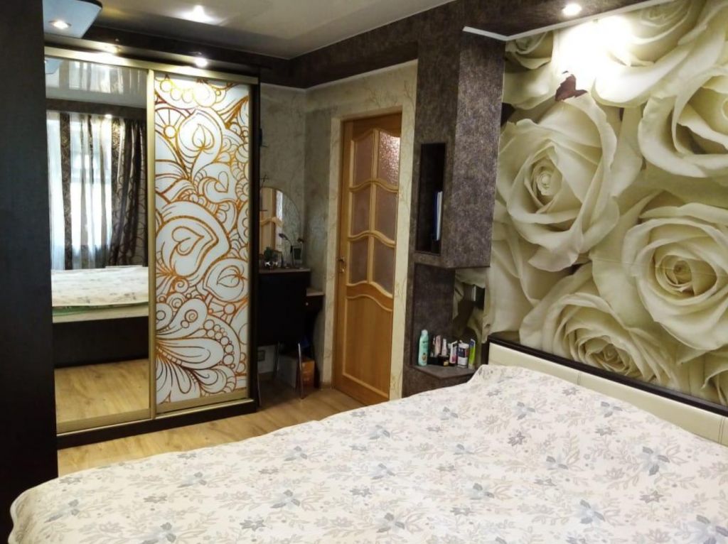 Продажа 2-комнатной квартиры, Ростов-на-Дону, Днепровский пер, 124/5 Продажа 2-комнатной квартиры, Ростов-на-Дону, Днепровский пер, 124/5