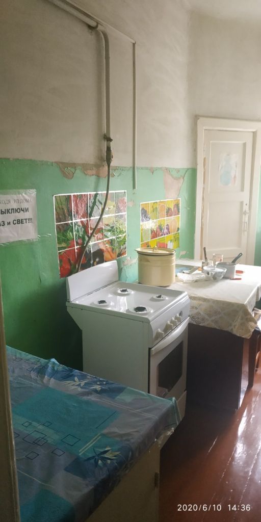 Продажа комнаты, 15м <sup>2</sup>, Иваново, Красных Зорь ул Продажа комнаты, 15м <sup>2</sup>, Иваново, Красных Зорь ул