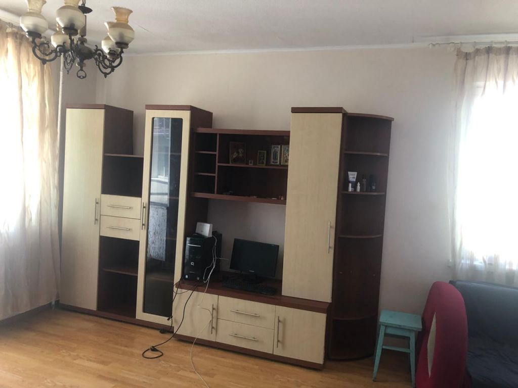 Продажа 1-комнатной квартиры, Ростов-на-Дону, Комарова б-р, 7 Продажа 1-комнатной квартиры, Ростов-на-Дону, Комарова б-р, 7
