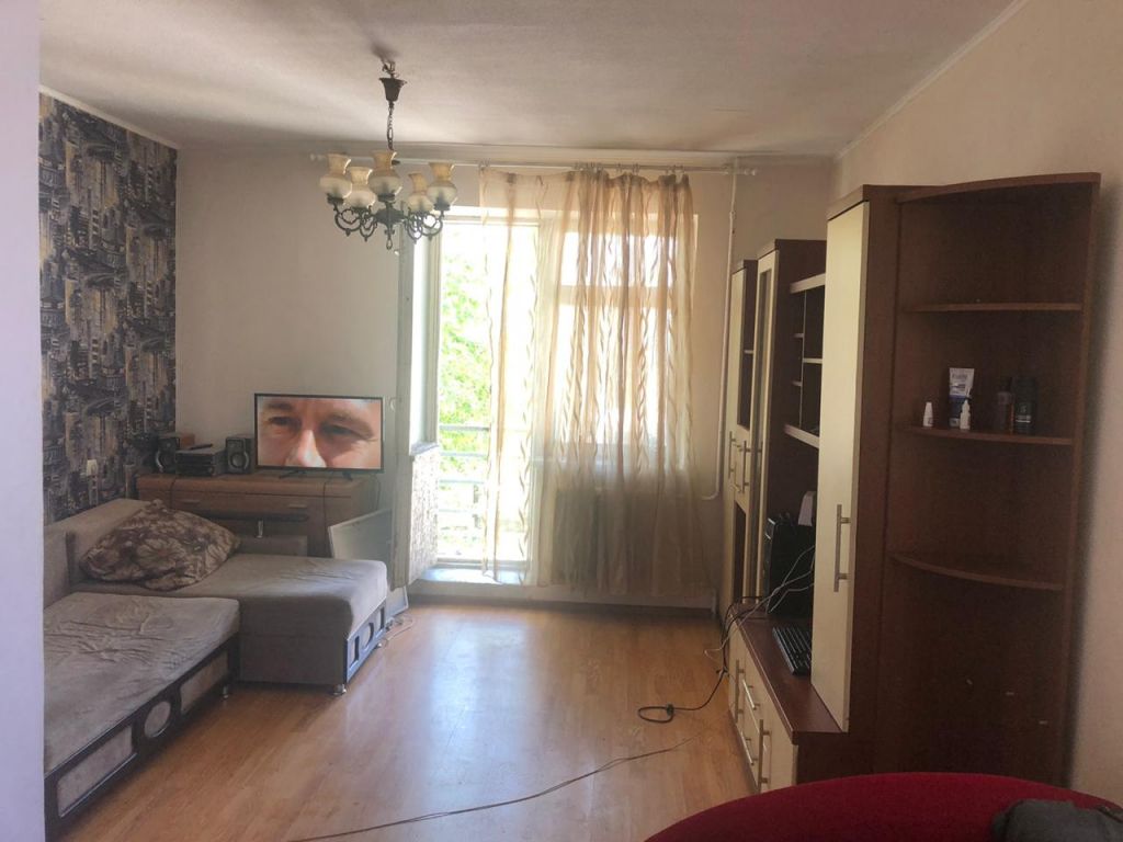 Продажа 1-комнатной квартиры, Ростов-на-Дону, Комарова б-р, 7 Продажа 1-комнатной квартиры, Ростов-на-Дону, Комарова б-р, 7
