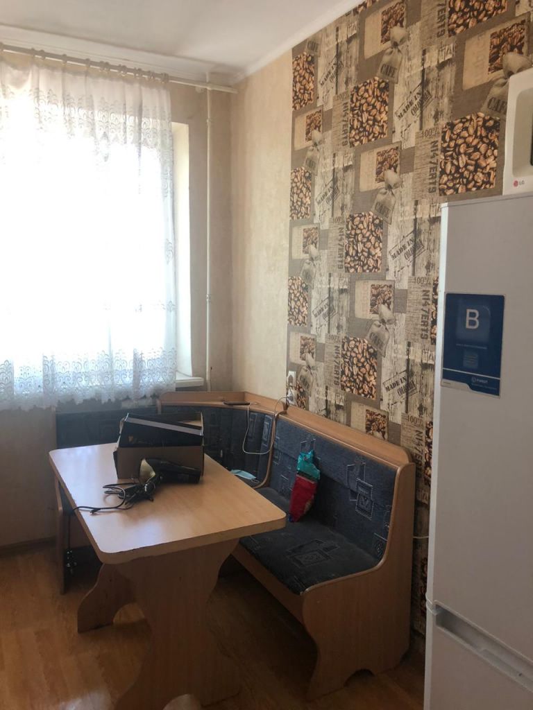 Продажа 1-комнатной квартиры, Ростов-на-Дону, Комарова б-р, 7 Продажа 1-комнатной квартиры, Ростов-на-Дону, Комарова б-р, 7
