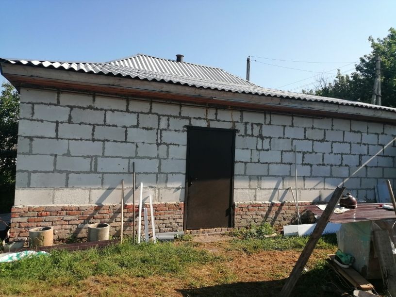Продажа дома, 50м <sup>2</sup>, 37 сот., Двулучное, Степана Разина, 6 Продажа дома, 50м <sup>2</sup>, 37 сот., Двулучное, Степана Разина, 6