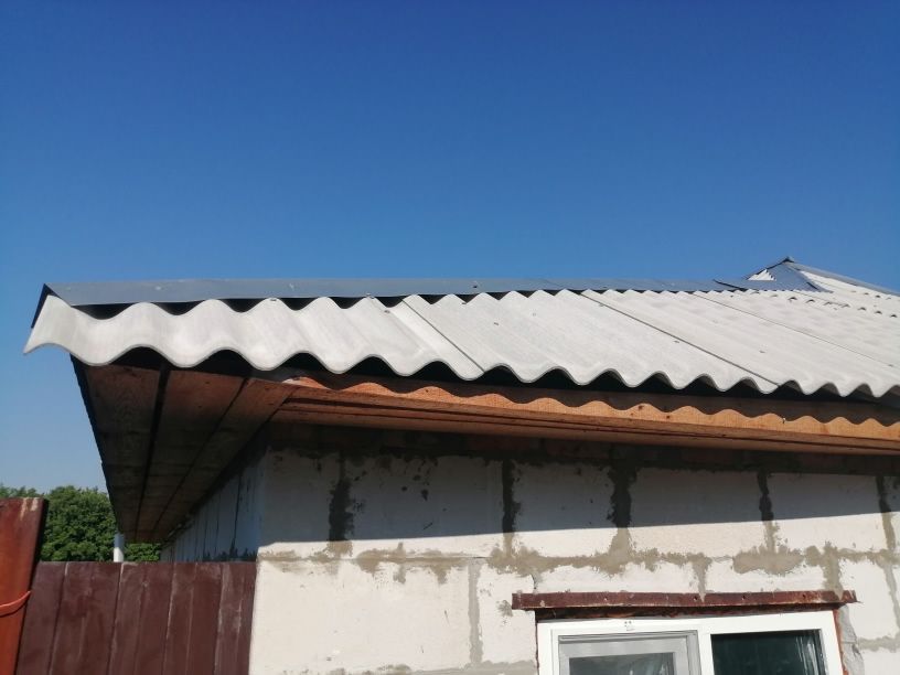 Продажа дома, 50м <sup>2</sup>, 37 сот., Двулучное, Степана Разина, 6 Продажа дома, 50м <sup>2</sup>, 37 сот., Двулучное, Степана Разина, 6
