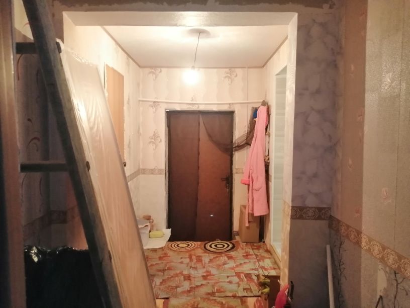 Продажа дома, 50м <sup>2</sup>, 37 сот., Двулучное, Степана Разина, 6 Продажа дома, 50м <sup>2</sup>, 37 сот., Двулучное, Степана Разина, 6
