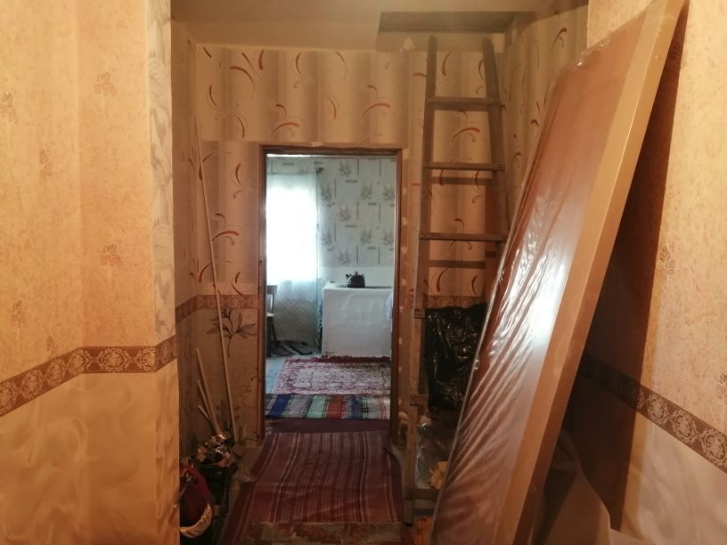 Продажа дома, 50м <sup>2</sup>, 37 сот., Двулучное, Степана Разина, 6 Продажа дома, 50м <sup>2</sup>, 37 сот., Двулучное, Степана Разина, 6