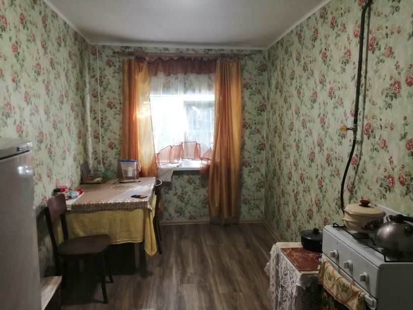 Продажа дома, 50м <sup>2</sup>, 37 сот., Двулучное, Степана Разина, 6 Продажа дома, 50м <sup>2</sup>, 37 сот., Двулучное, Степана Разина, 6