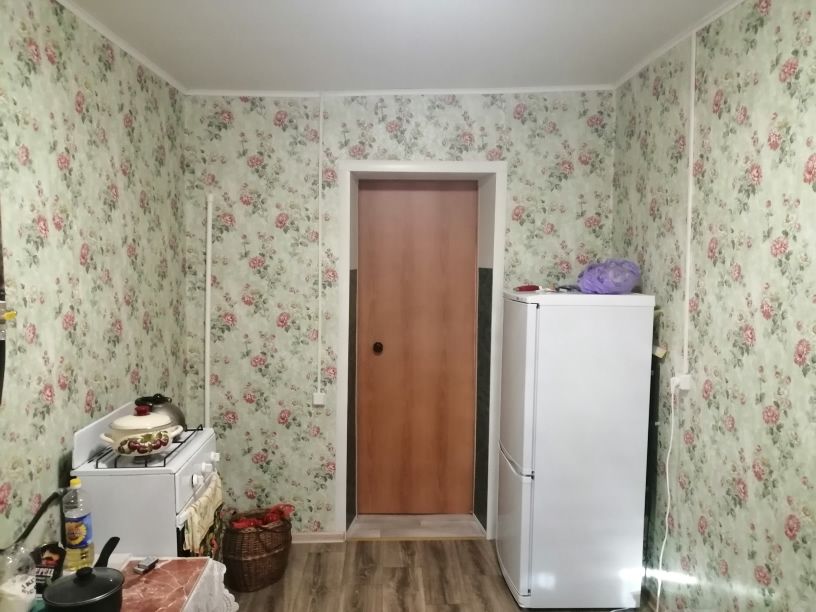 Продажа дома, 50м <sup>2</sup>, 37 сот., Двулучное, Степана Разина, 6 Продажа дома, 50м <sup>2</sup>, 37 сот., Двулучное, Степана Разина, 6