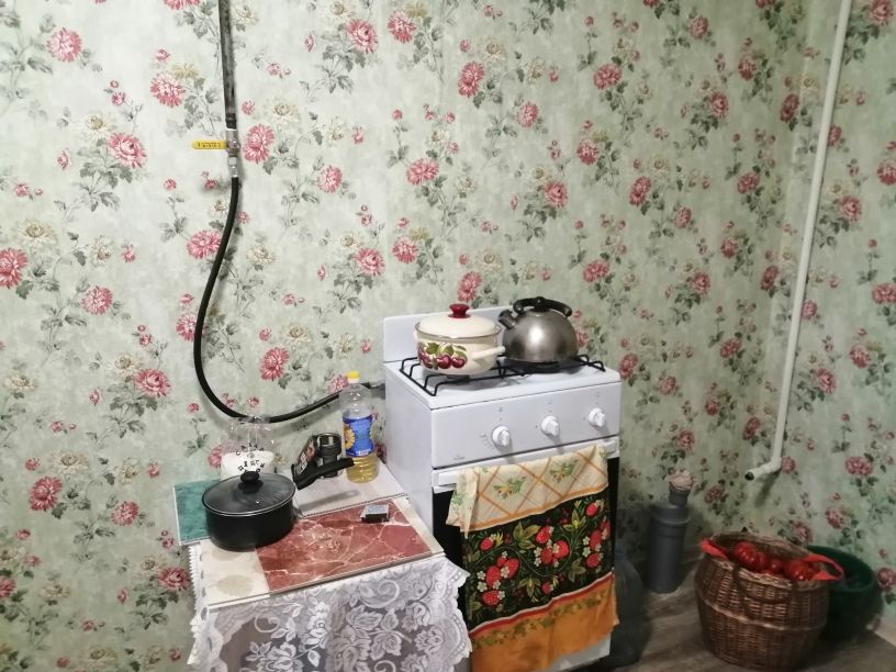 Продажа дома, 50м <sup>2</sup>, 37 сот., Двулучное, Степана Разина, 6 Продажа дома, 50м <sup>2</sup>, 37 сот., Двулучное, Степана Разина, 6