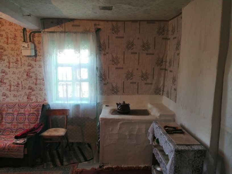 Продажа дома, 50м <sup>2</sup>, 37 сот., Двулучное, Степана Разина, 6 Продажа дома, 50м <sup>2</sup>, 37 сот., Двулучное, Степана Разина, 6