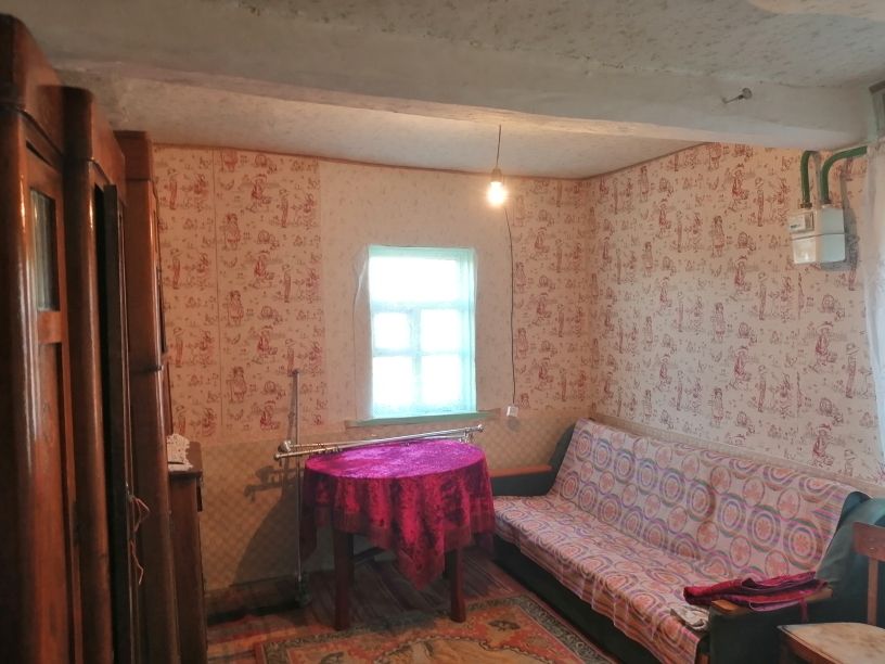 Продажа дома, 50м <sup>2</sup>, 37 сот., Двулучное, Степана Разина, 6 Продажа дома, 50м <sup>2</sup>, 37 сот., Двулучное, Степана Разина, 6