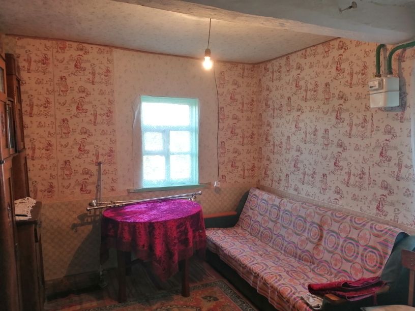 Продажа дома, 50м <sup>2</sup>, 37 сот., Двулучное, Степана Разина, 6 Продажа дома, 50м <sup>2</sup>, 37 сот., Двулучное, Степана Разина, 6