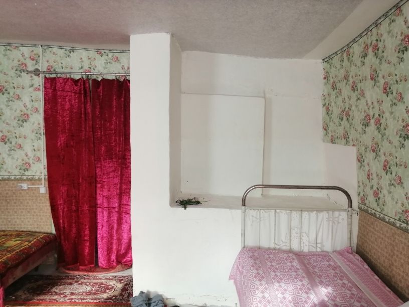 Продажа дома, 50м <sup>2</sup>, 37 сот., Двулучное, Степана Разина, 6 Продажа дома, 50м <sup>2</sup>, 37 сот., Двулучное, Степана Разина, 6