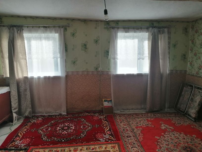 Продажа дома, 50м <sup>2</sup>, 37 сот., Двулучное, Степана Разина, 6 Продажа дома, 50м <sup>2</sup>, 37 сот., Двулучное, Степана Разина, 6