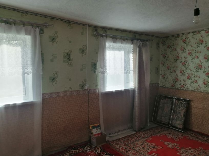 Продажа дома, 50м <sup>2</sup>, 37 сот., Двулучное, Степана Разина, 6 Продажа дома, 50м <sup>2</sup>, 37 сот., Двулучное, Степана Разина, 6