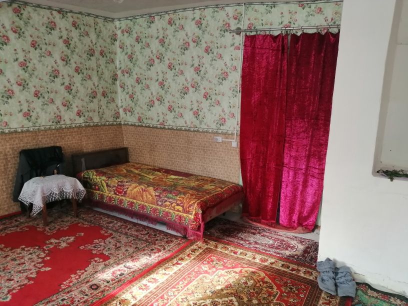 Продажа дома, 50м <sup>2</sup>, 37 сот., Двулучное, Степана Разина, 6 Продажа дома, 50м <sup>2</sup>, 37 сот., Двулучное, Степана Разина, 6