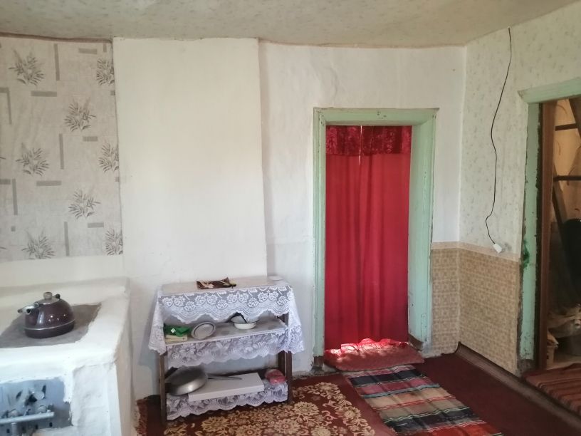 Продажа дома, 50м <sup>2</sup>, 37 сот., Двулучное, Степана Разина, 6 Продажа дома, 50м <sup>2</sup>, 37 сот., Двулучное, Степана Разина, 6