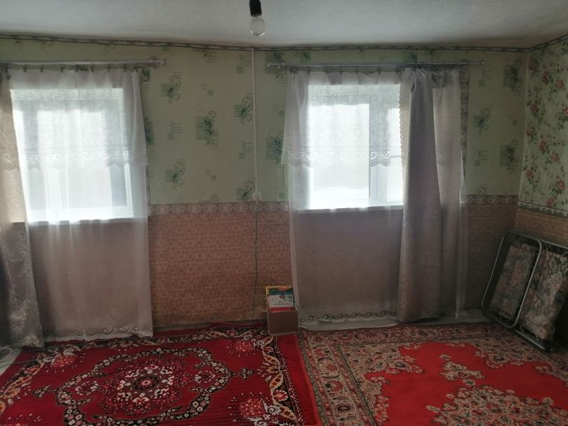 Продажа дома, 50м <sup>2</sup>, 37 сот., Двулучное, Степана Разина, 6 Продажа дома, 50м <sup>2</sup>, 37 сот., Двулучное, Степана Разина, 6
