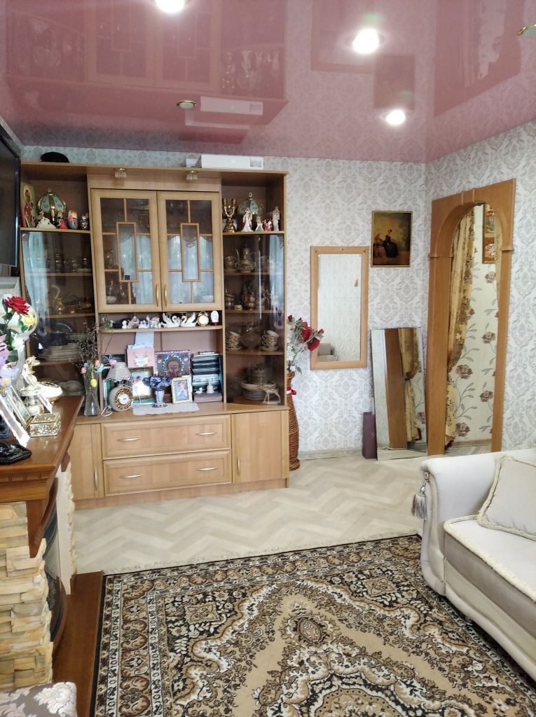 Продажа 3-комнатной квартиры, Иваново, Строителей пр-кт, 78 Продажа 3-комнатной квартиры, Иваново, Строителей пр-кт, 78
