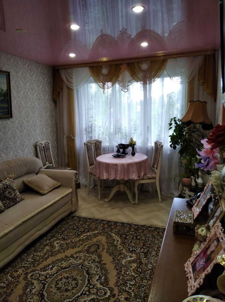 Продажа 3-комнатной квартиры, Иваново, Строителей пр-кт, 78 Продажа 3-комнатной квартиры, Иваново, Строителей пр-кт, 78