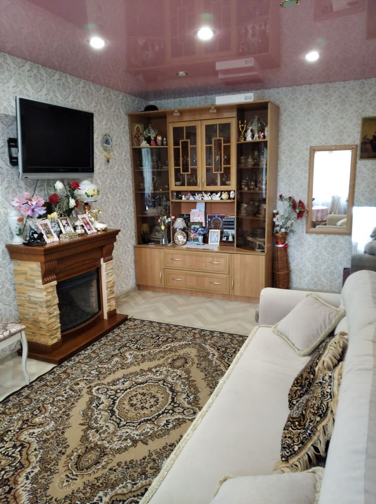 Продажа 3-комнатной квартиры, Иваново, Строителей пр-кт, 78 Продажа 3-комнатной квартиры, Иваново, Строителей пр-кт, 78