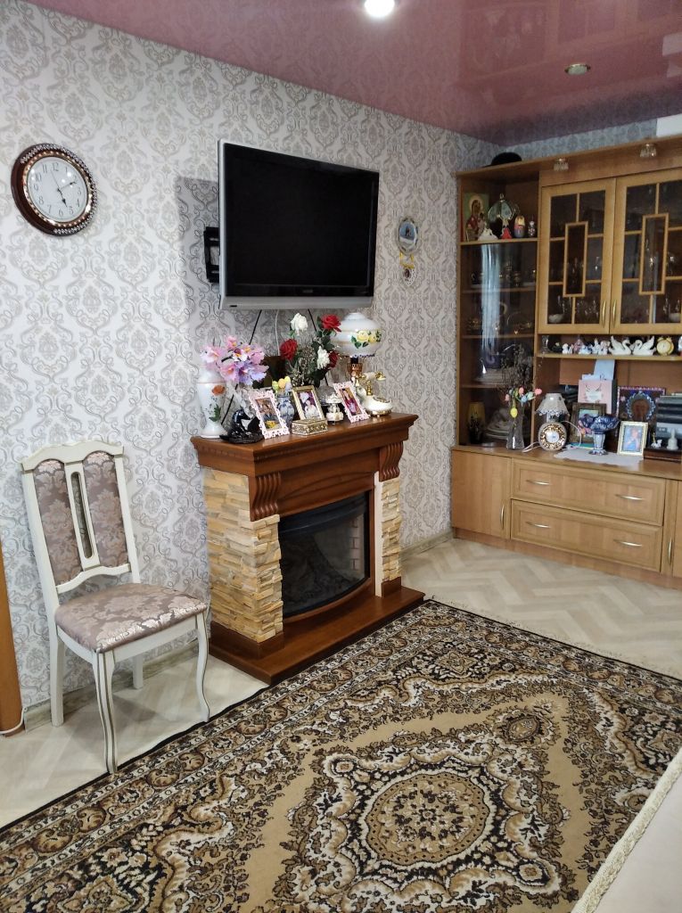 Продажа 3-комнатной квартиры, Иваново, Строителей пр-кт, 78 Продажа 3-комнатной квартиры, Иваново, Строителей пр-кт, 78