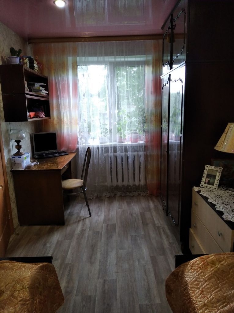 Продажа 3-комнатной квартиры, Иваново, Строителей пр-кт, 78 Продажа 3-комнатной квартиры, Иваново, Строителей пр-кт, 78