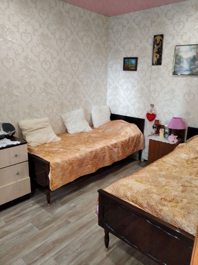 Продажа 3-комнатной квартиры, Иваново, Строителей пр-кт, 78 Продажа 3-комнатной квартиры, Иваново, Строителей пр-кт, 78