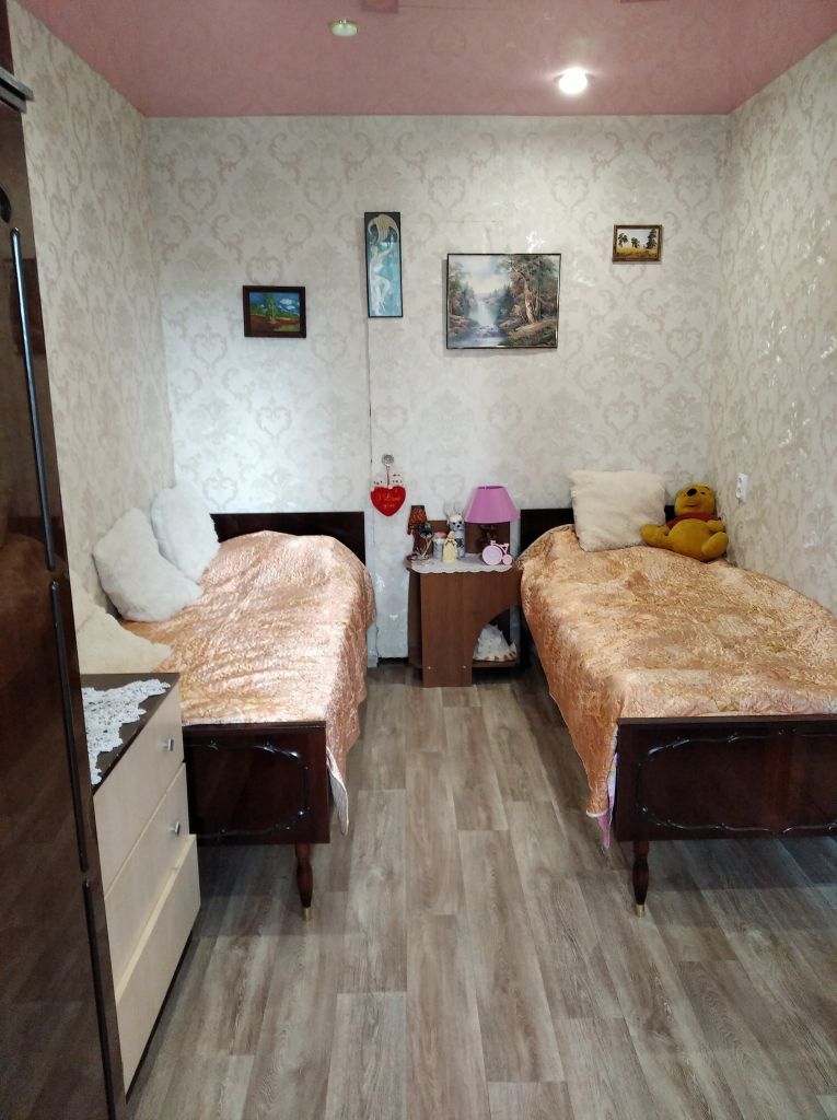 Продажа 3-комнатной квартиры, Иваново, Строителей пр-кт, 78 Продажа 3-комнатной квартиры, Иваново, Строителей пр-кт, 78