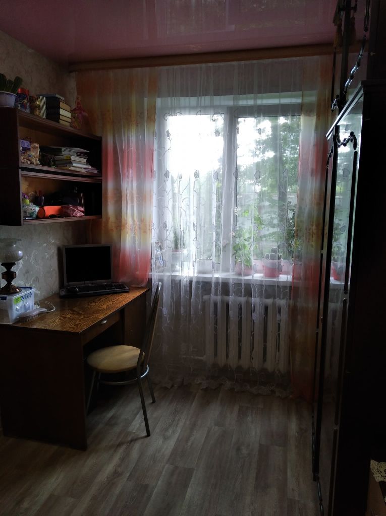 Продажа 3-комнатной квартиры, Иваново, Строителей пр-кт, 78 Продажа 3-комнатной квартиры, Иваново, Строителей пр-кт, 78
