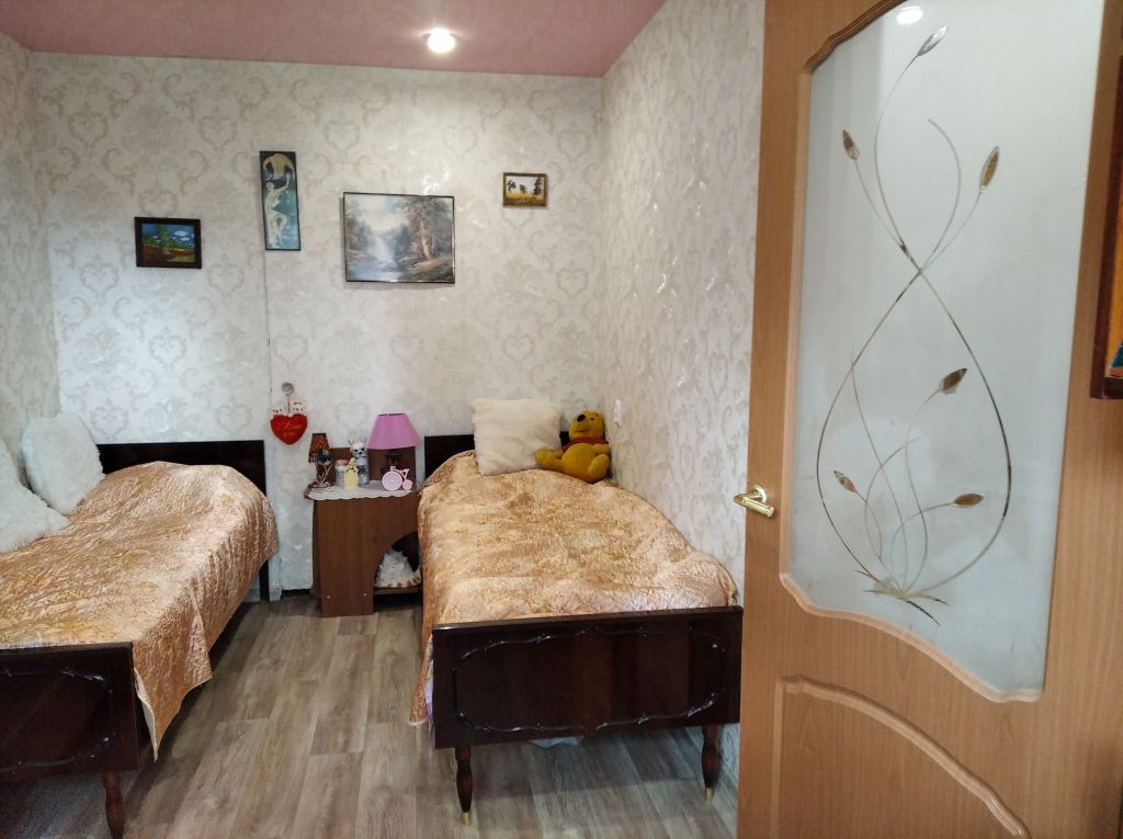 Продажа 3-комнатной квартиры, Иваново, Строителей пр-кт, 78 Продажа 3-комнатной квартиры, Иваново, Строителей пр-кт, 78