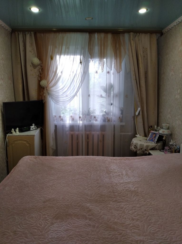 Продажа 3-комнатной квартиры, Иваново, Строителей пр-кт, 78 Продажа 3-комнатной квартиры, Иваново, Строителей пр-кт, 78