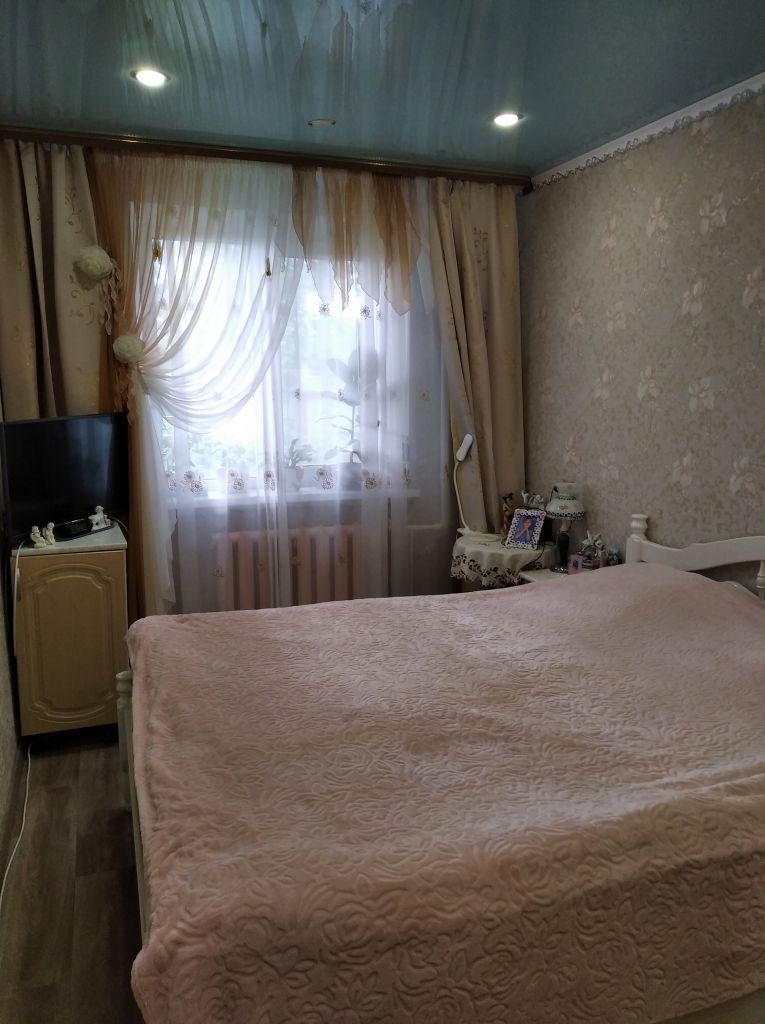 Продажа 3-комнатной квартиры, Иваново, Строителей пр-кт, 78 Продажа 3-комнатной квартиры, Иваново, Строителей пр-кт, 78