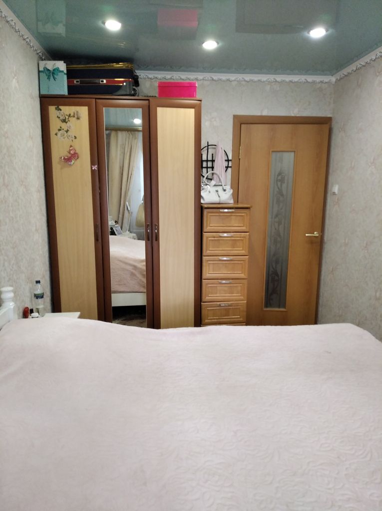 Продажа 3-комнатной квартиры, Иваново, Строителей пр-кт, 78 Продажа 3-комнатной квартиры, Иваново, Строителей пр-кт, 78