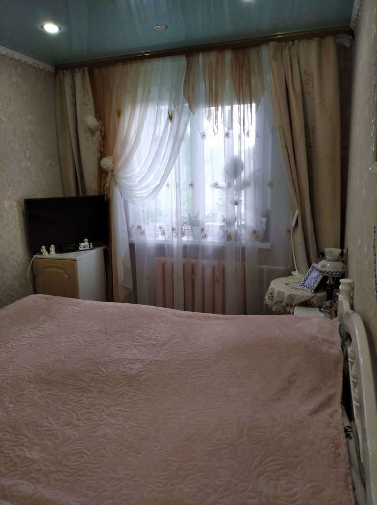 Продажа 3-комнатной квартиры, Иваново, Строителей пр-кт, 78 Продажа 3-комнатной квартиры, Иваново, Строителей пр-кт, 78