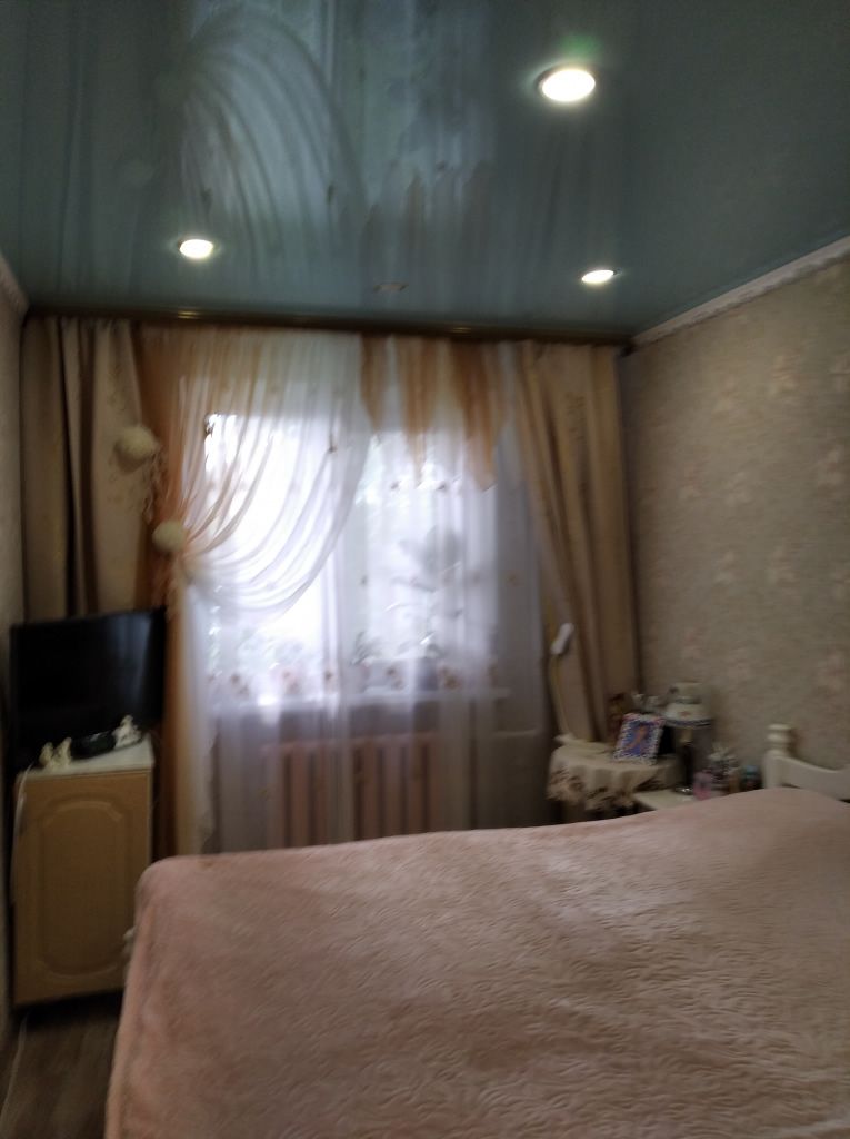 Продажа 3-комнатной квартиры, Иваново, Строителей пр-кт, 78 Продажа 3-комнатной квартиры, Иваново, Строителей пр-кт, 78