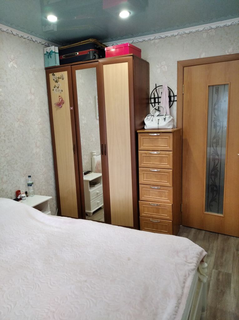 Продажа 3-комнатной квартиры, Иваново, Строителей пр-кт, 78 Продажа 3-комнатной квартиры, Иваново, Строителей пр-кт, 78