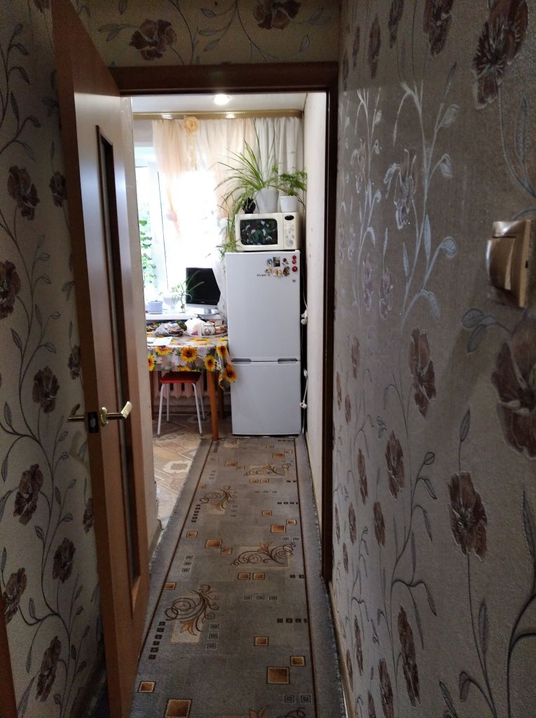 Продажа 3-комнатной квартиры, Иваново, Строителей пр-кт, 78 Продажа 3-комнатной квартиры, Иваново, Строителей пр-кт, 78
