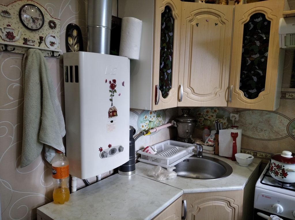 Продажа 3-комнатной квартиры, Иваново, Строителей пр-кт, 78 Продажа 3-комнатной квартиры, Иваново, Строителей пр-кт, 78