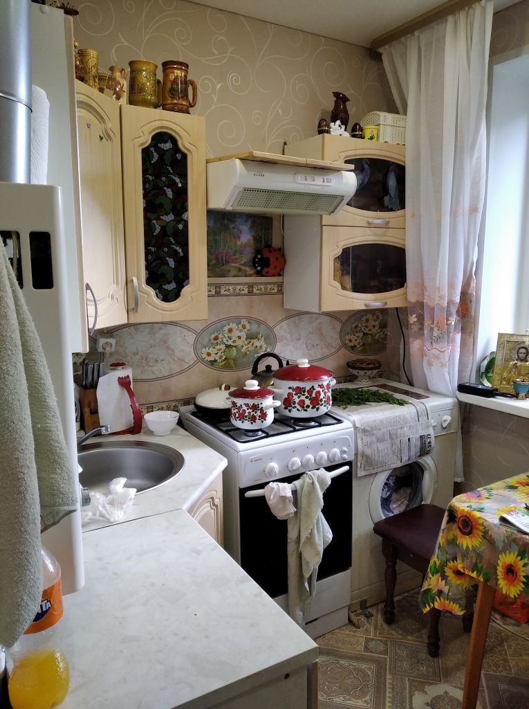 Продажа 3-комнатной квартиры, Иваново, Строителей пр-кт, 78 Продажа 3-комнатной квартиры, Иваново, Строителей пр-кт, 78