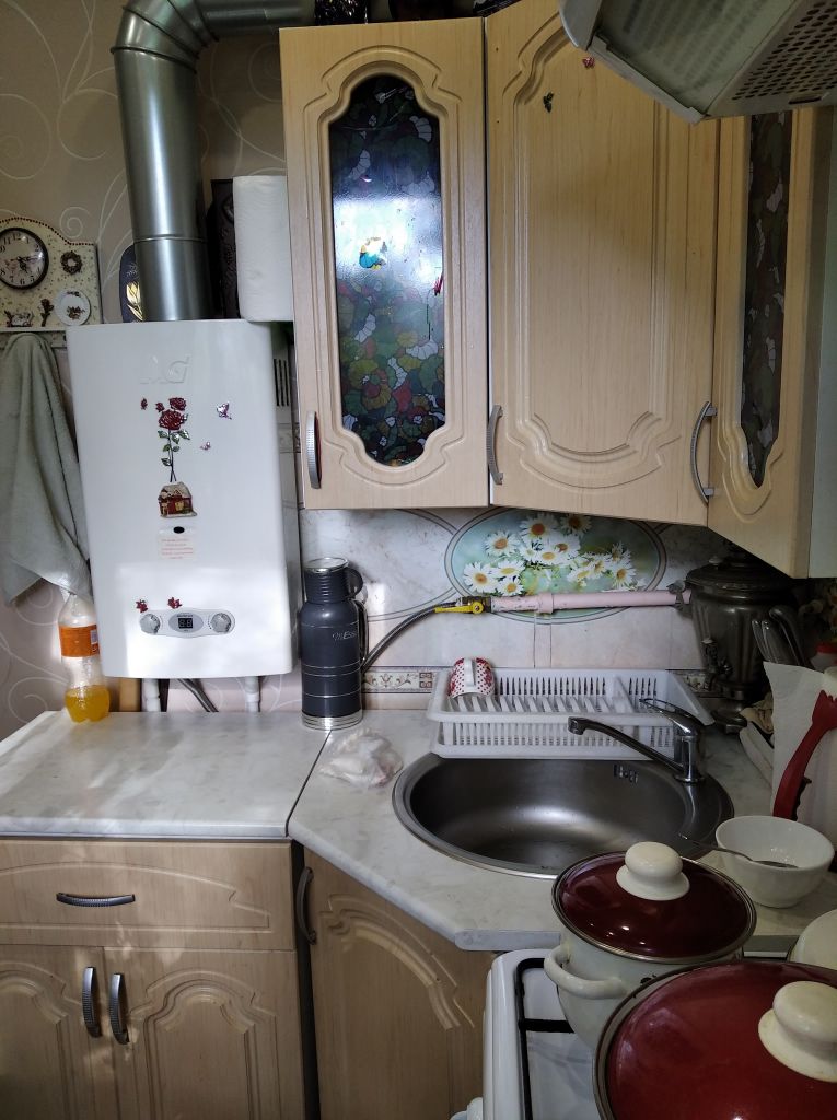 Продажа 3-комнатной квартиры, Иваново, Строителей пр-кт, 78 Продажа 3-комнатной квартиры, Иваново, Строителей пр-кт, 78