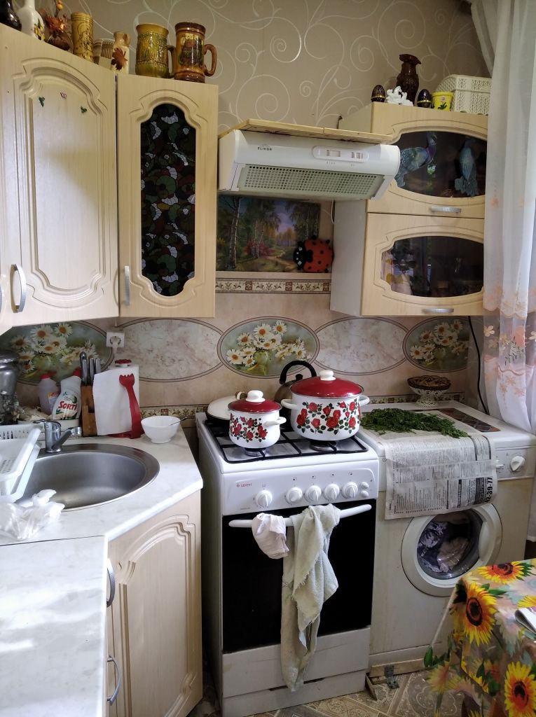 Продажа 3-комнатной квартиры, Иваново, Строителей пр-кт, 78 Продажа 3-комнатной квартиры, Иваново, Строителей пр-кт, 78