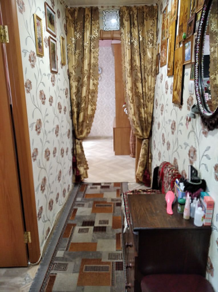 Продажа 3-комнатной квартиры, Иваново, Строителей пр-кт, 78 Продажа 3-комнатной квартиры, Иваново, Строителей пр-кт, 78