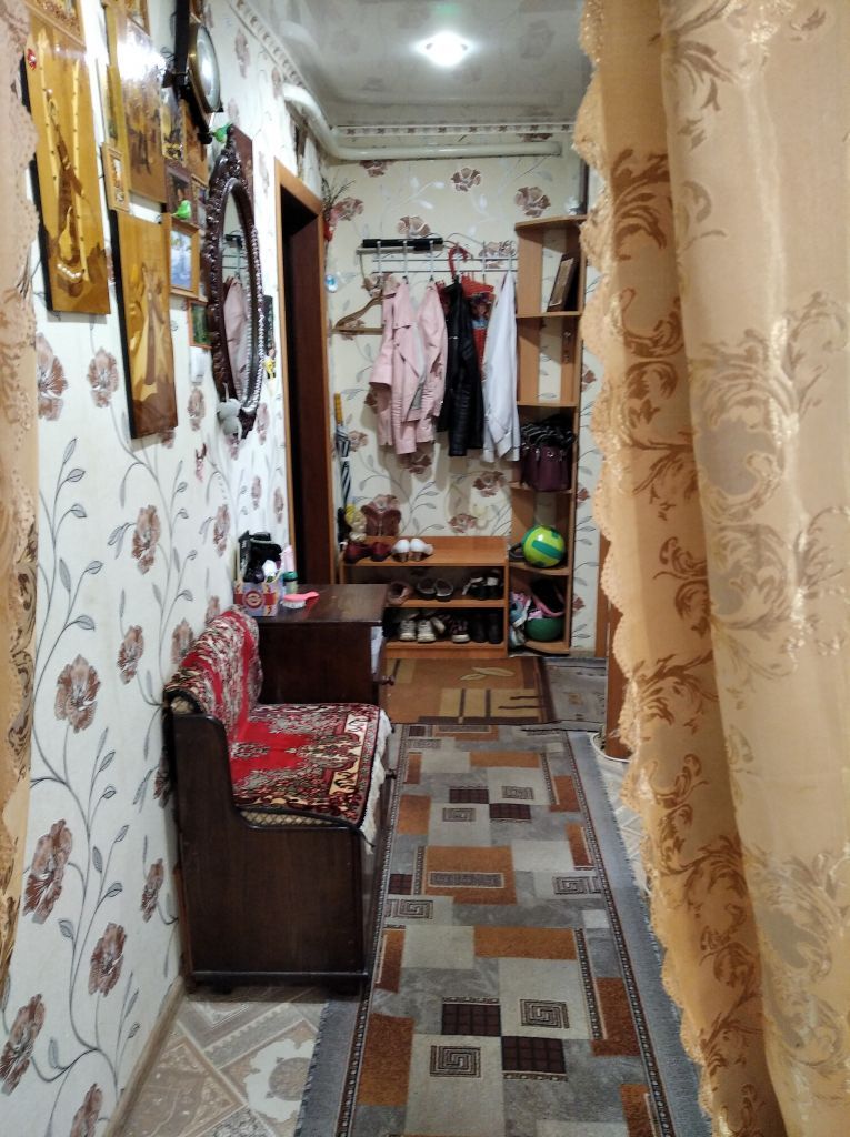 Продажа 3-комнатной квартиры, Иваново, Строителей пр-кт, 78 Продажа 3-комнатной квартиры, Иваново, Строителей пр-кт, 78