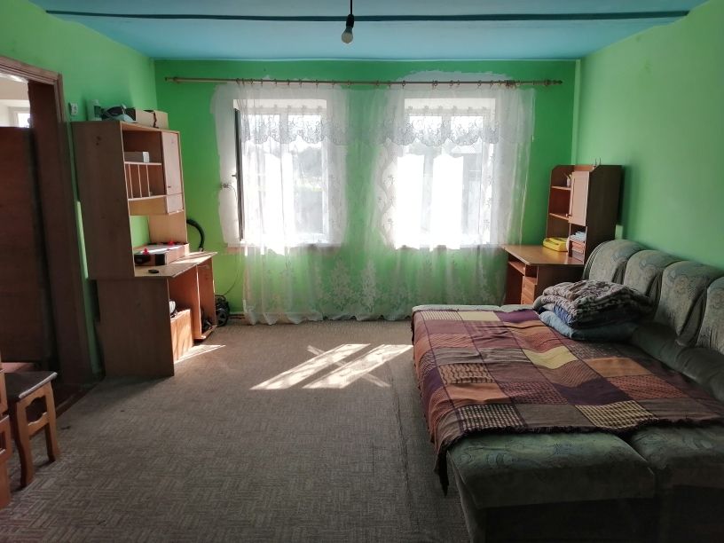 Продажа дома, 88м <sup>2</sup>, 24 сот., Двулучное, Комсомольский пер, 5А Продажа дома, 88м <sup>2</sup>, 24 сот., Двулучное, Комсомольский пер, 5А